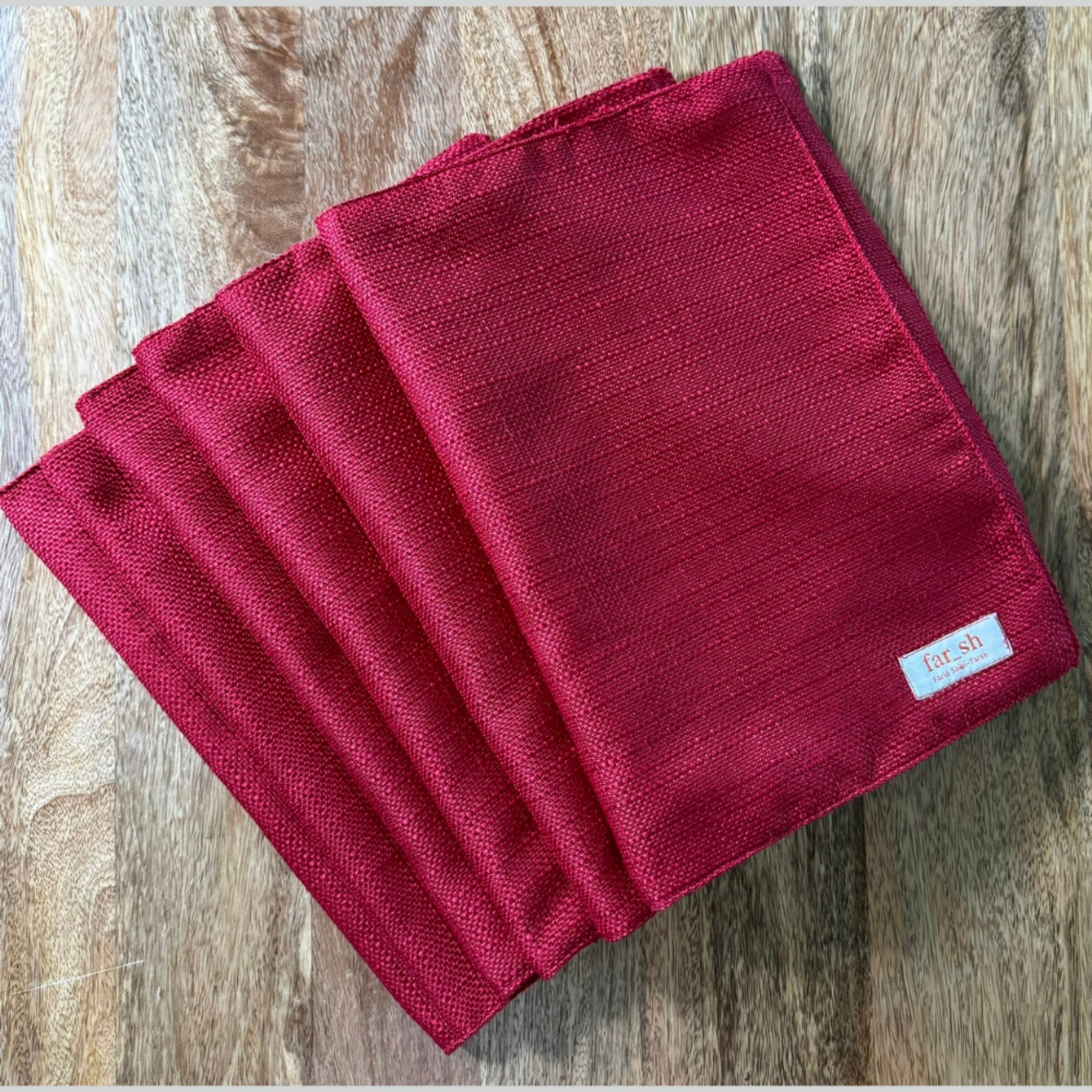 Elegance Ensemble Table Decor set of 6