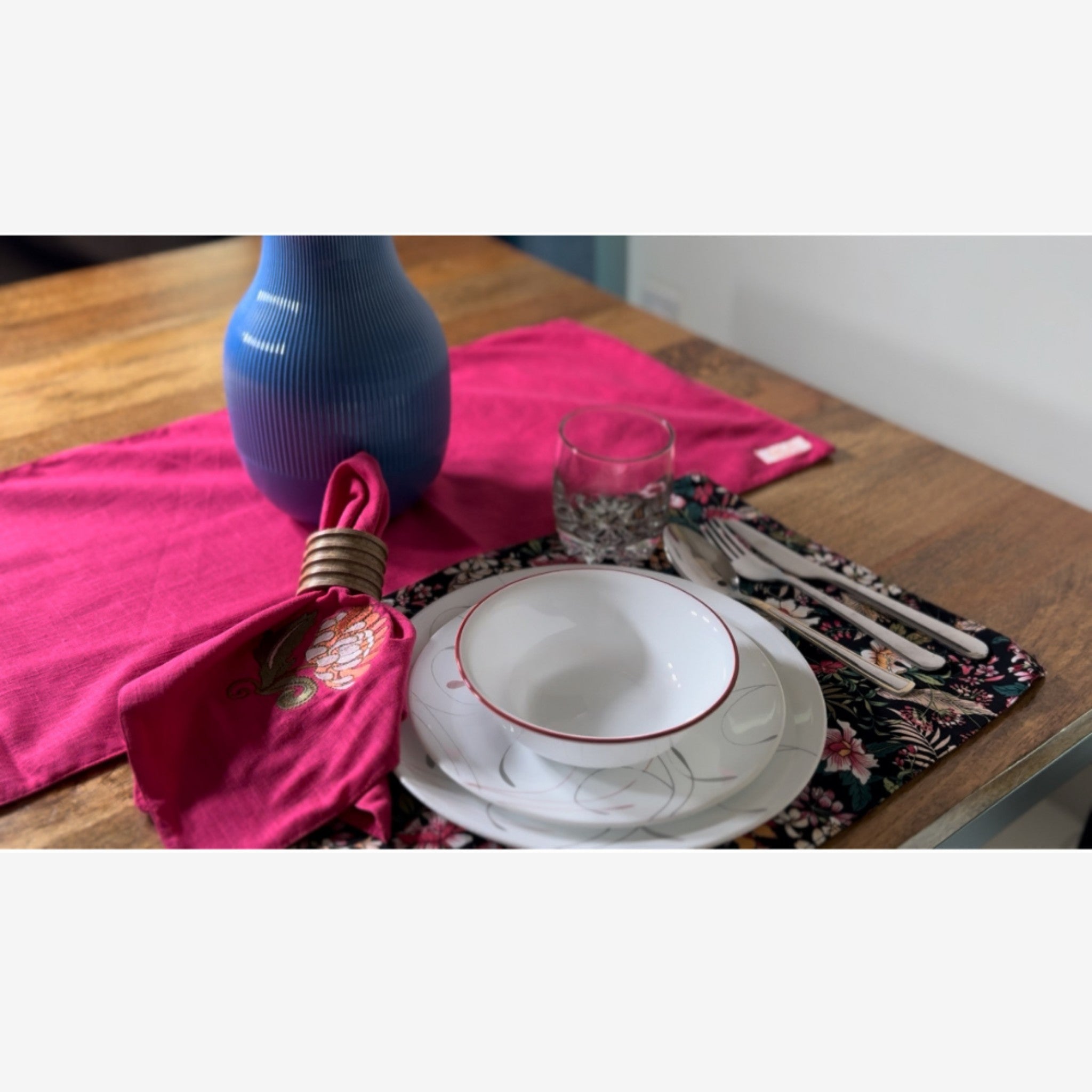 Glamour Fusion set of 6