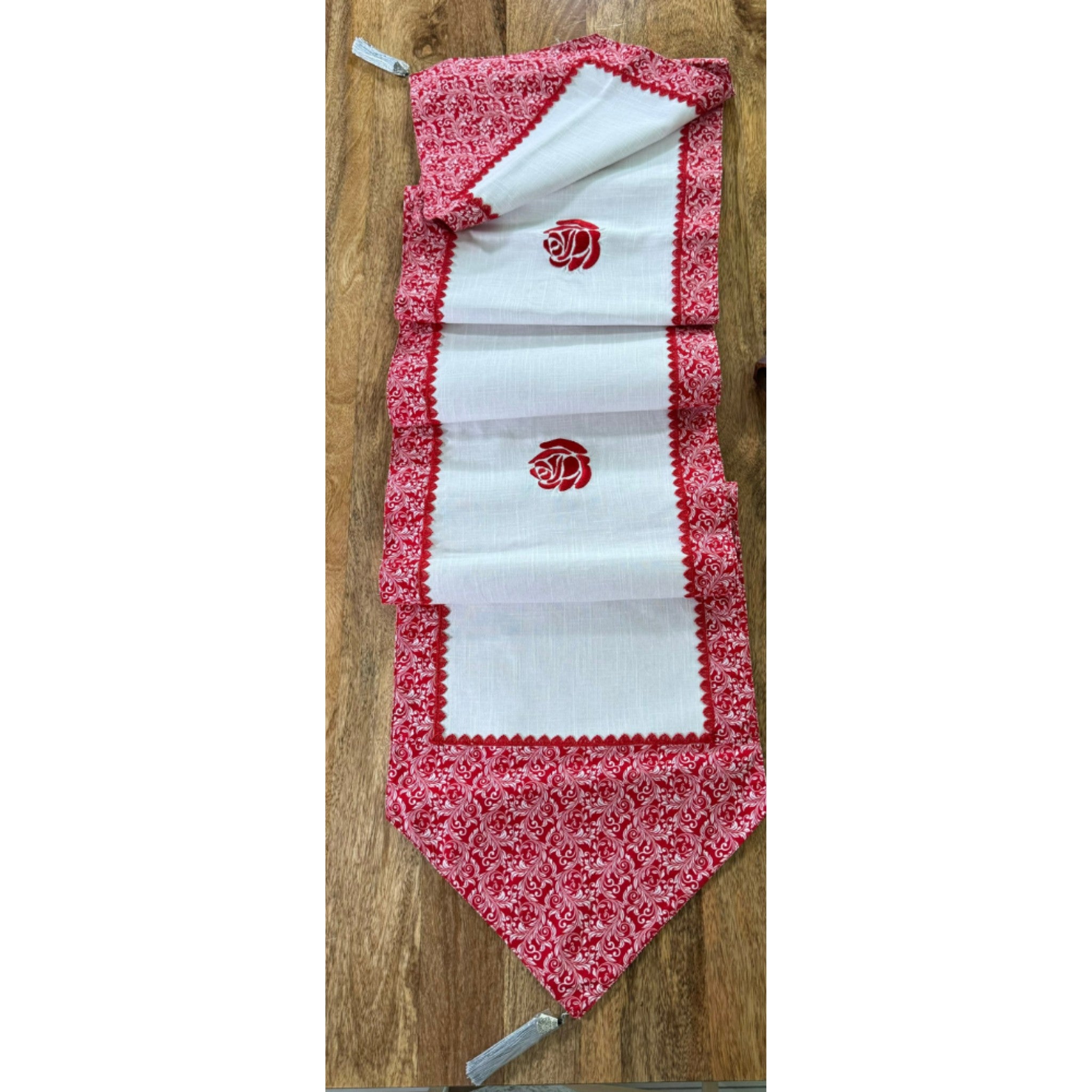 Holiday Delight Premium set of 6