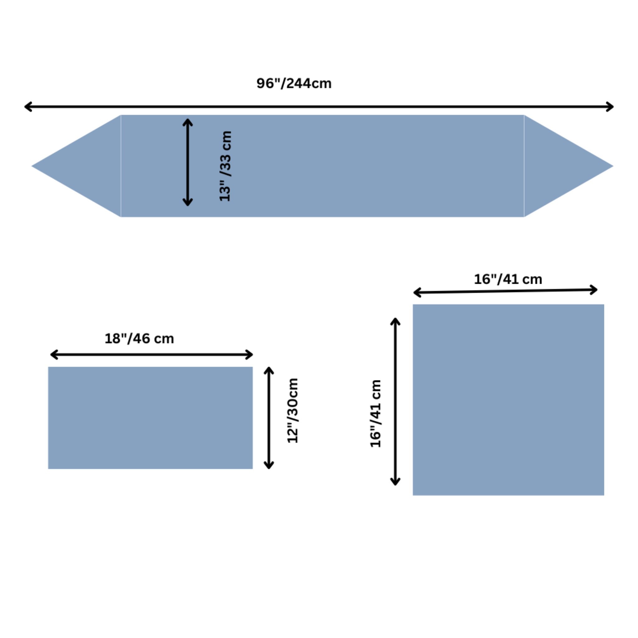 Holiday Delight Premium set of 6